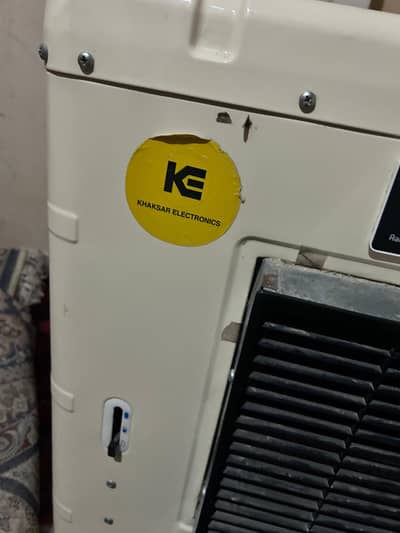 Irani cooler new condition