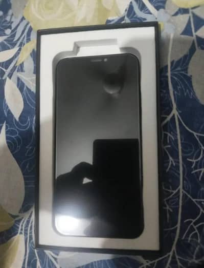 iphone x panel available good quality
