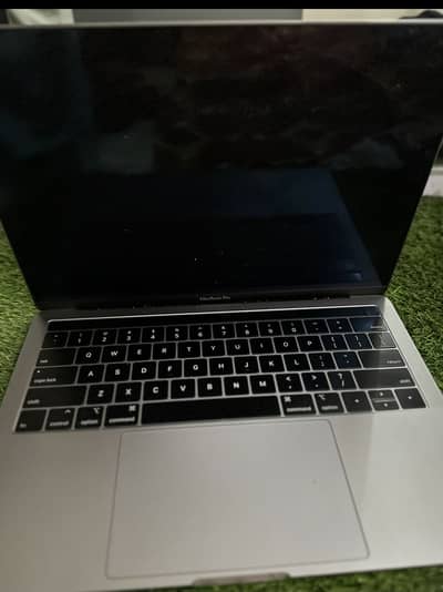 Macbook pro