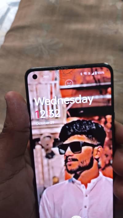 One plus 9R Pta Approved 12gb ram 128gb memory