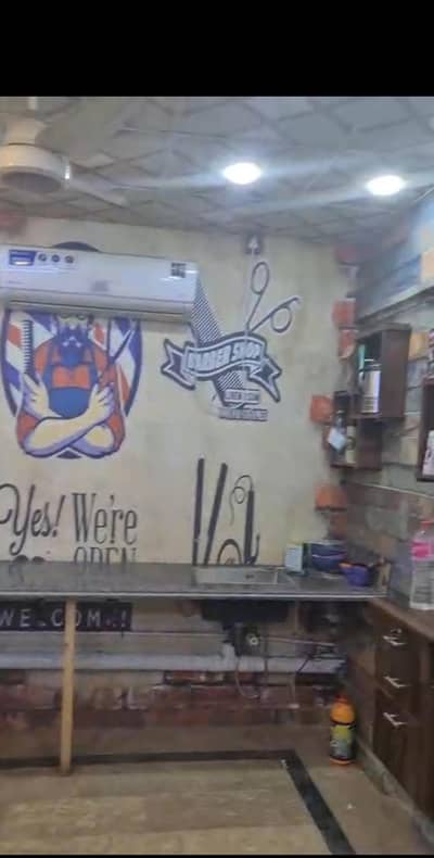 Dawlance inverter AC 1.5 Ton Like New for Sale