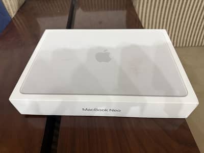 Macbook Neo