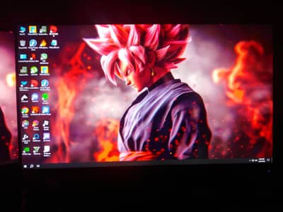 Acer Predator XB253Q gpbmiiprzx Moniter 144hz Hdr VRB