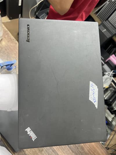 We deal in all kind of laptop 1st to 13th gen