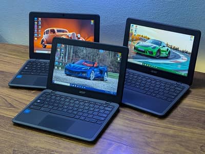 Affordable Custom Ready Laptops for Online Working and Students