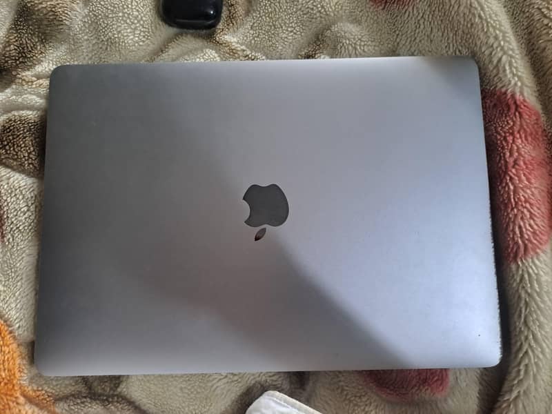 Macbook Pro 2016 5