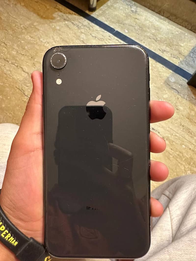 iphone xr 1