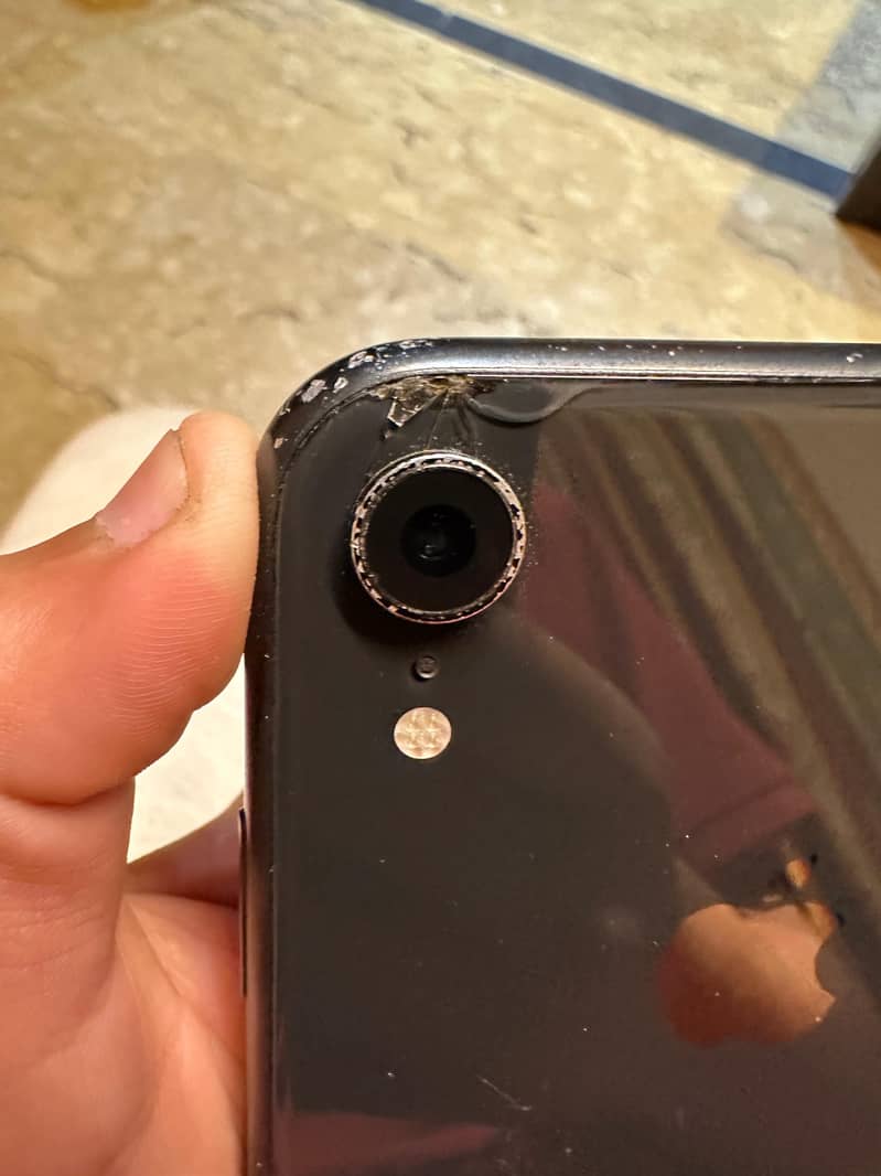 iphone xr 2