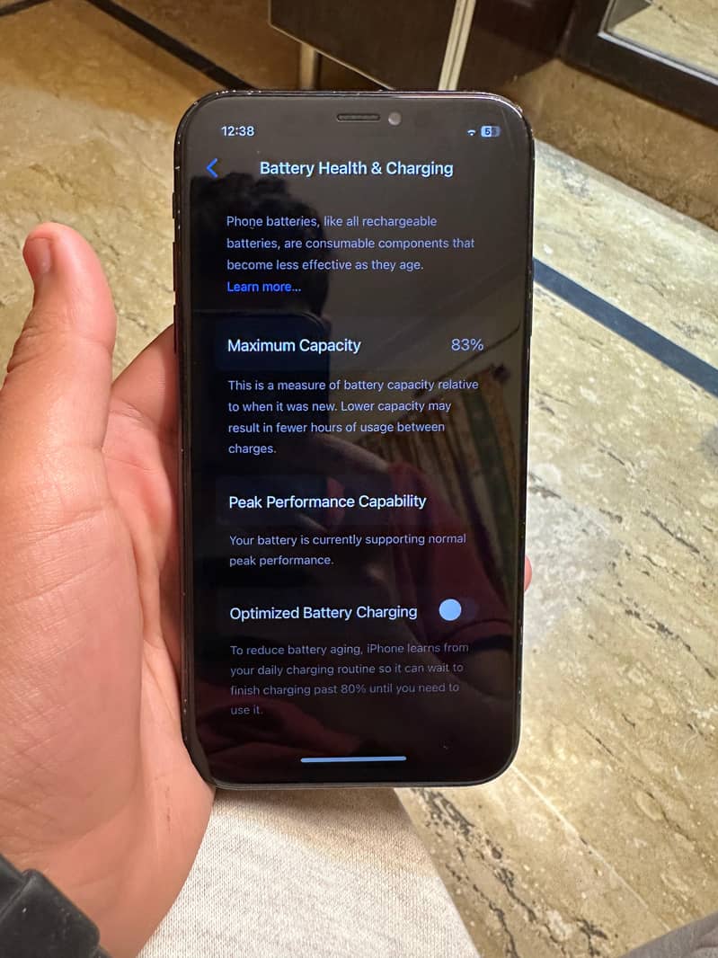 iphone xr 4