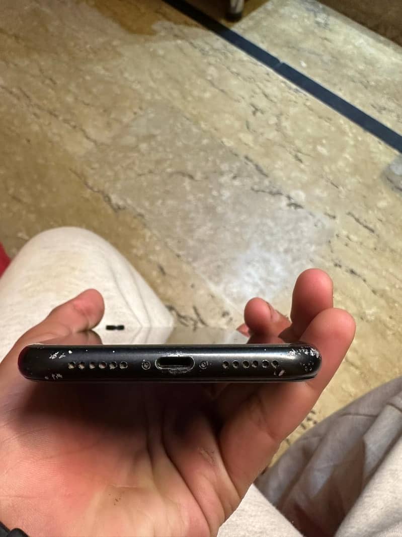 iphone xr 5