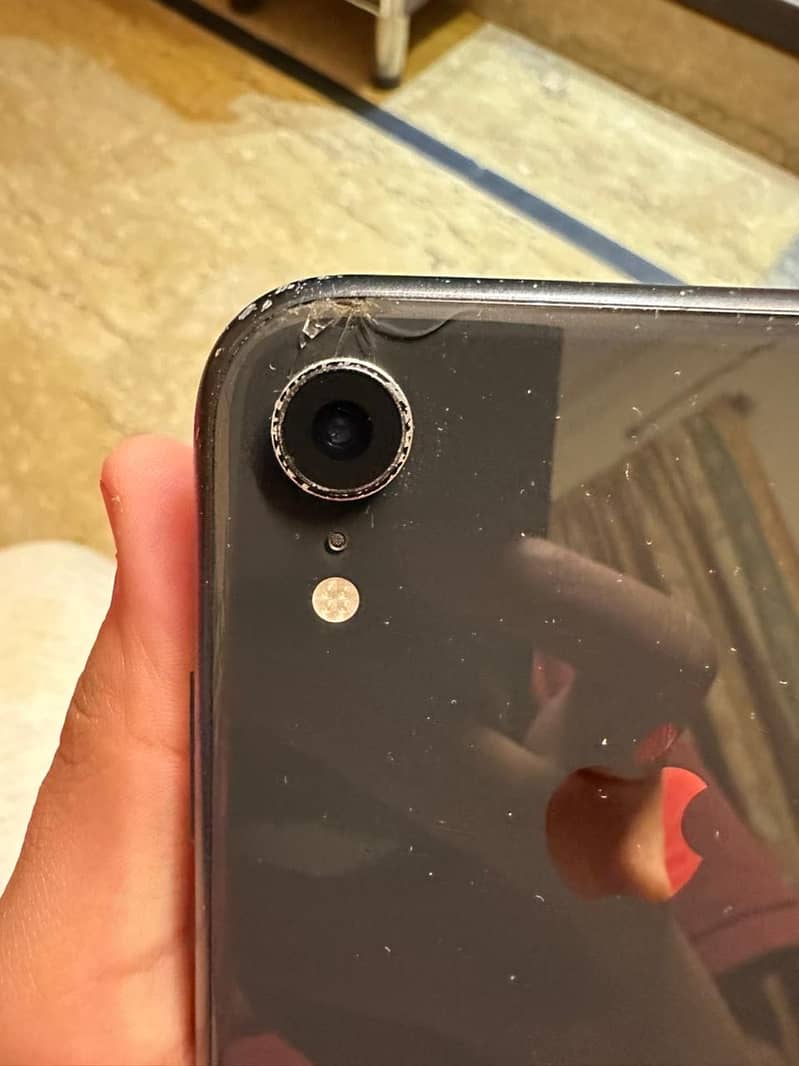 iphone xr 6