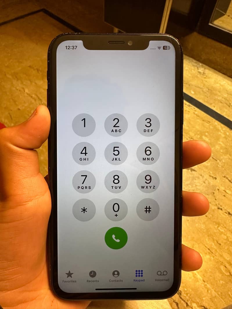iphone xr 9