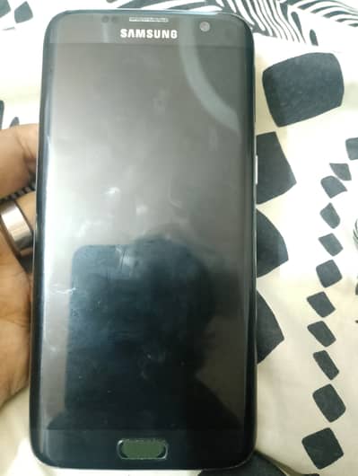 Samsung Mobile S7 Edge