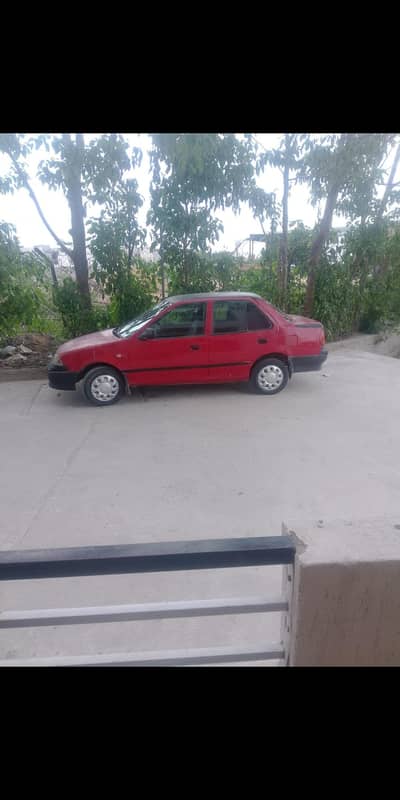 suzuki margalla for sale in just 400000