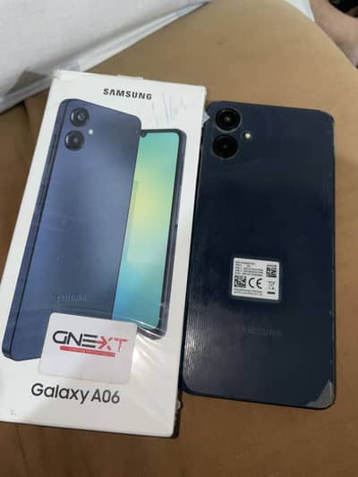 One month warranty still active