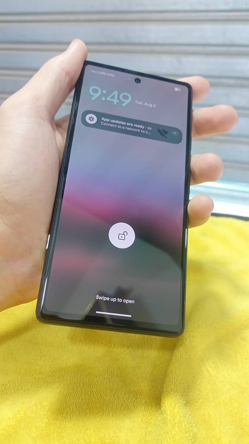 Google Pixel 6a 2