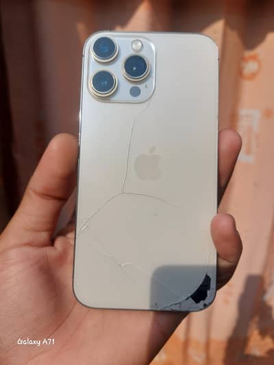 iPhone xr convert to 13 Pro max