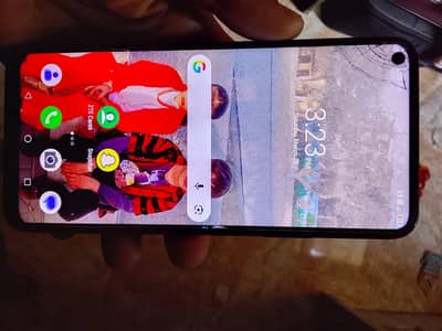 Zte v2020 5g 6gb 128gb