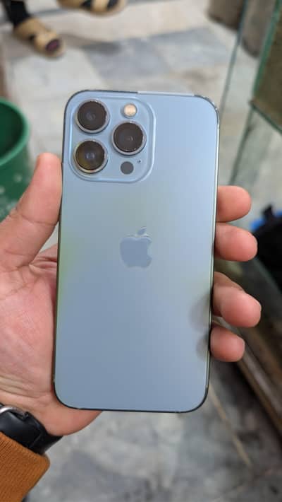 iphone 13 pro non pta factory unlock