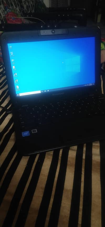 new laptop
