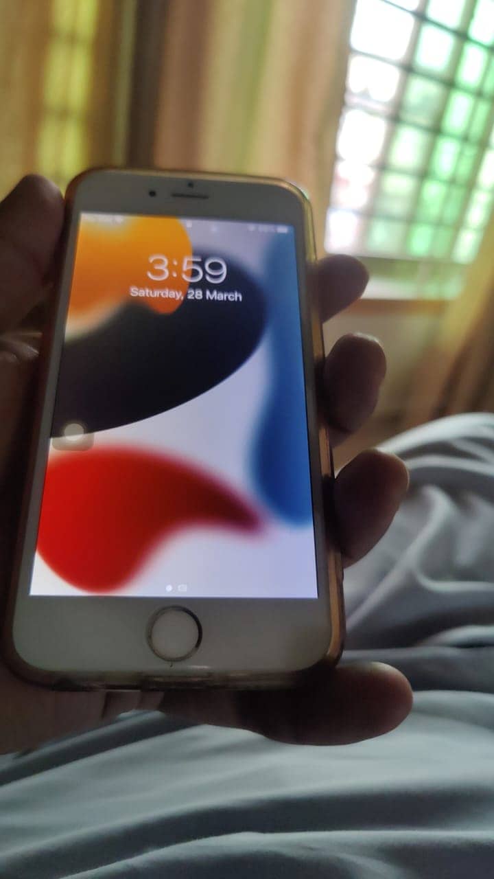 Apple iPhone 6S 0