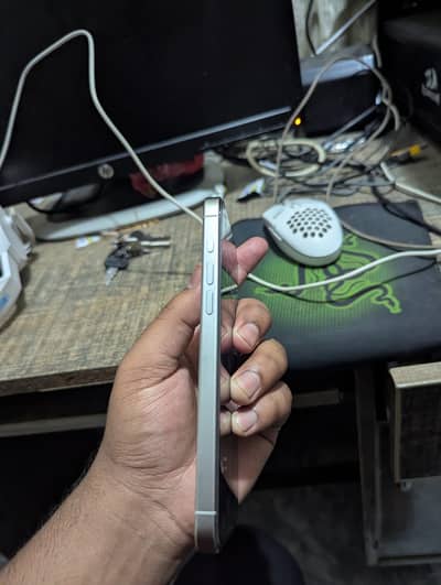 iPhone 15 Pro Max Jv 256GB