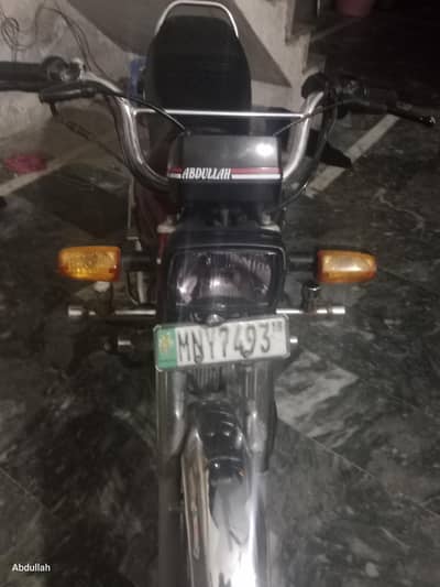 this bike is very better