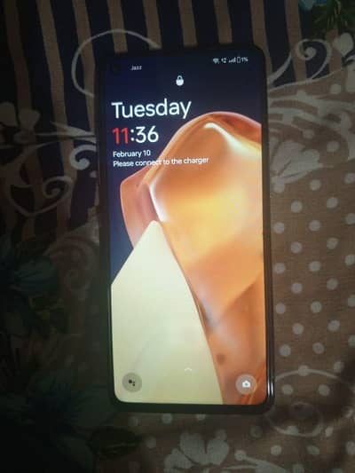 One plus 9R Pta approved