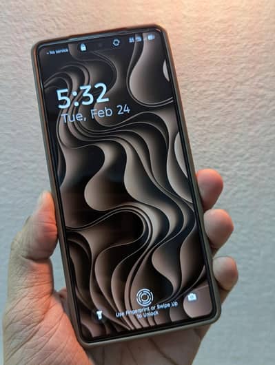 TECNO CAMON 30 | 8GB / 256GB | 9.5/10 Condition