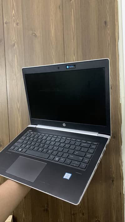 HP Probook 440 G5 Core i7 8th Gen