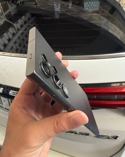 Samsung S24 Ultra Non pta 12 256