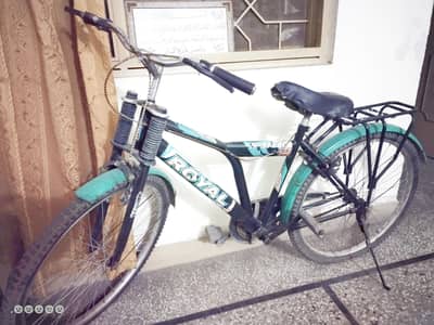 Good condition Bicycle for sale.
