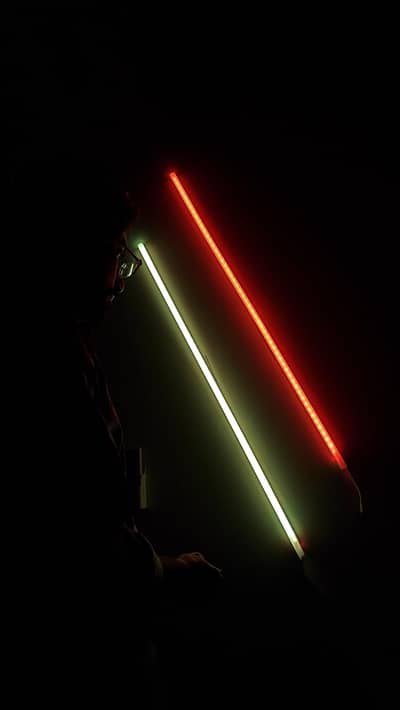 Rgb Neon Led light Stick