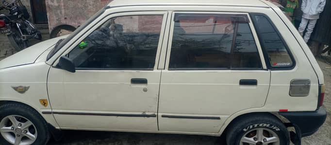 mahran 2005 modal wait