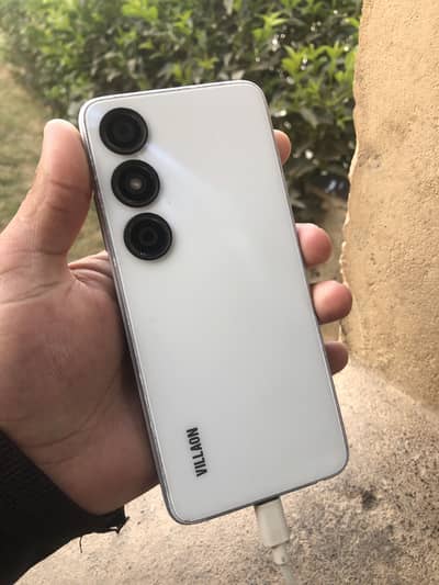 URGENT SALE 6GB 128GB VILLAON V30 MOBILE NAME