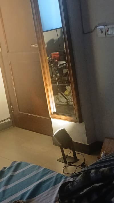 Australian table lamp imported with osram bulb