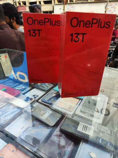 One plus 13t