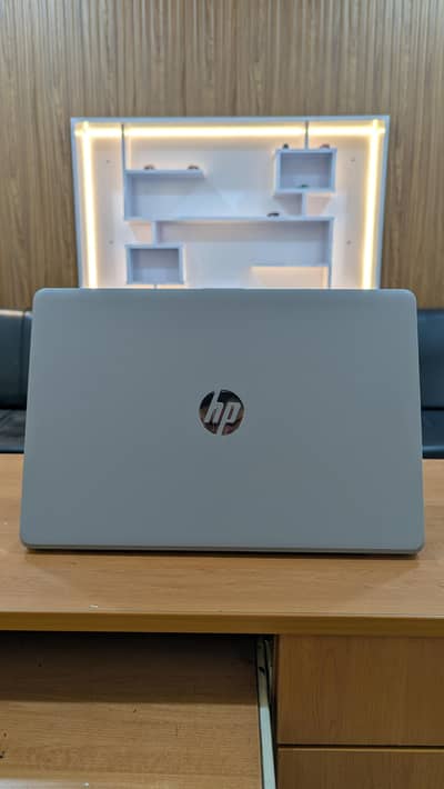 Hp 250 G6 Core i5 7th Generation | 8GB RAM