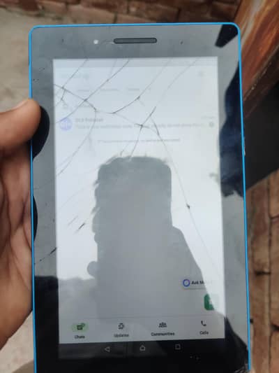 what's app pay rabta karay