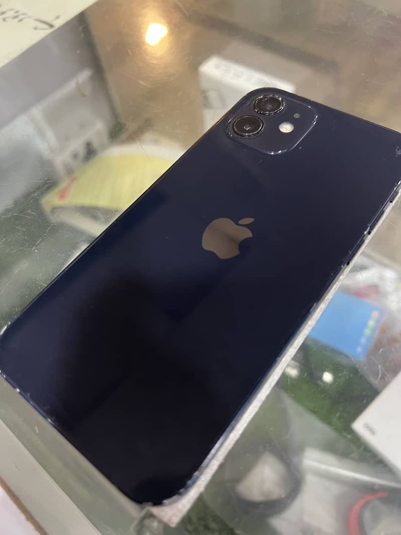 Iphone 12 0
