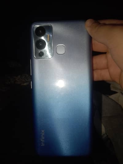 Infinix hot 12 play is for sale
