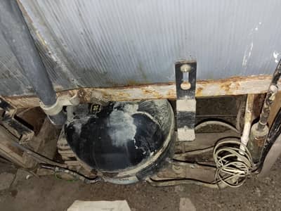 behtrern cooling boday ko tora Zang laga hy