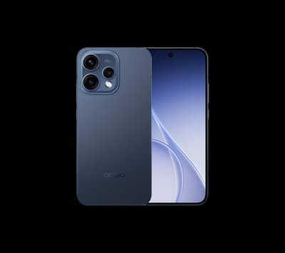 OPPO Reno 15 (12GB/256GB) – Scratchless | Blue Colour | Warranty Avail