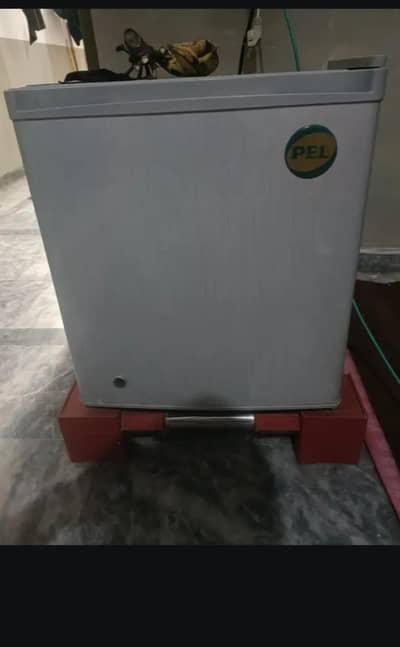 Room Fridge for sale brand new just few days use