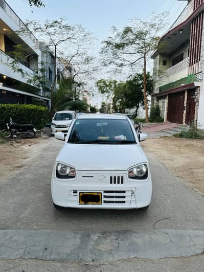 suzuki ags alto 2019 model 2020 registration full orignal