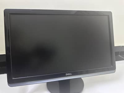 Dell monitor 60 hertz