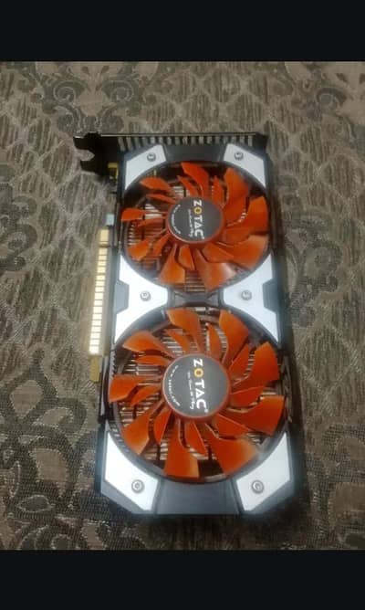 GTX 750ti 2gb, Gaming Graphics Card