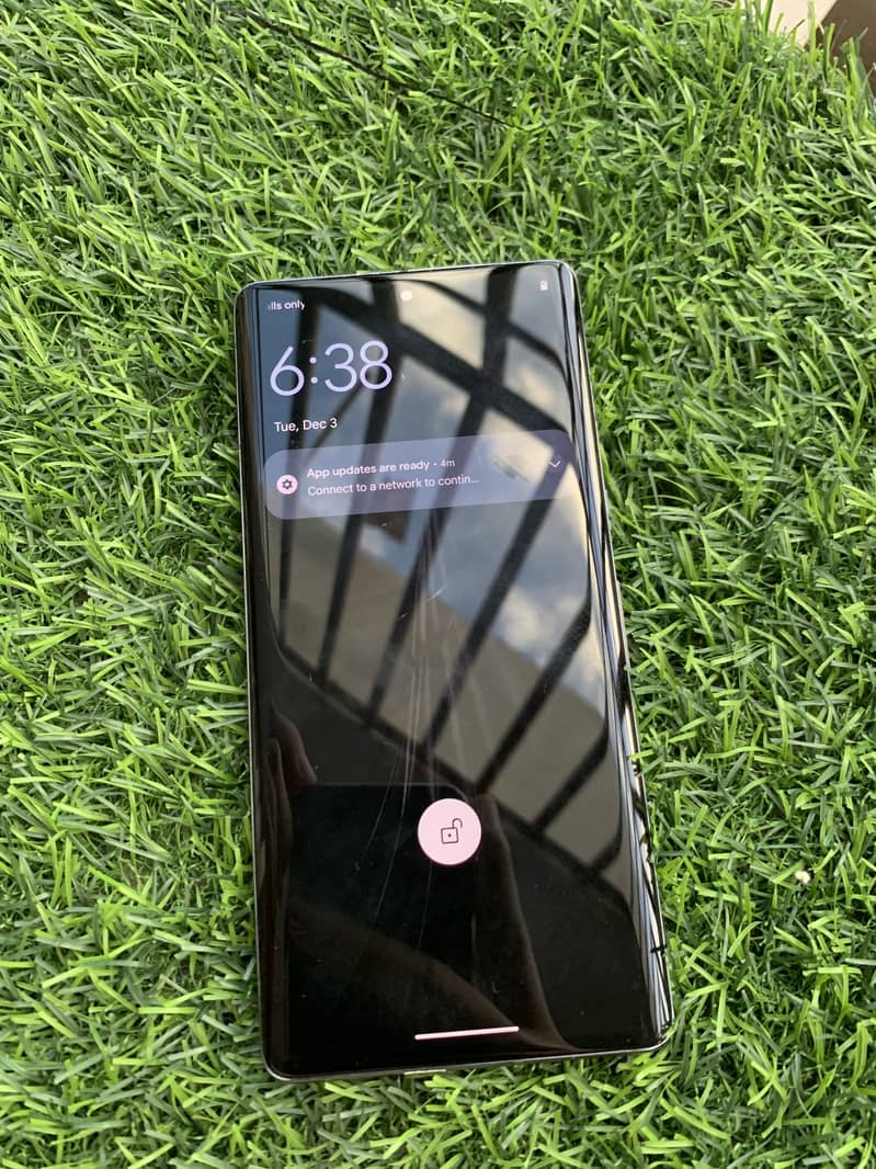 Google Pixel 7 Pro 1