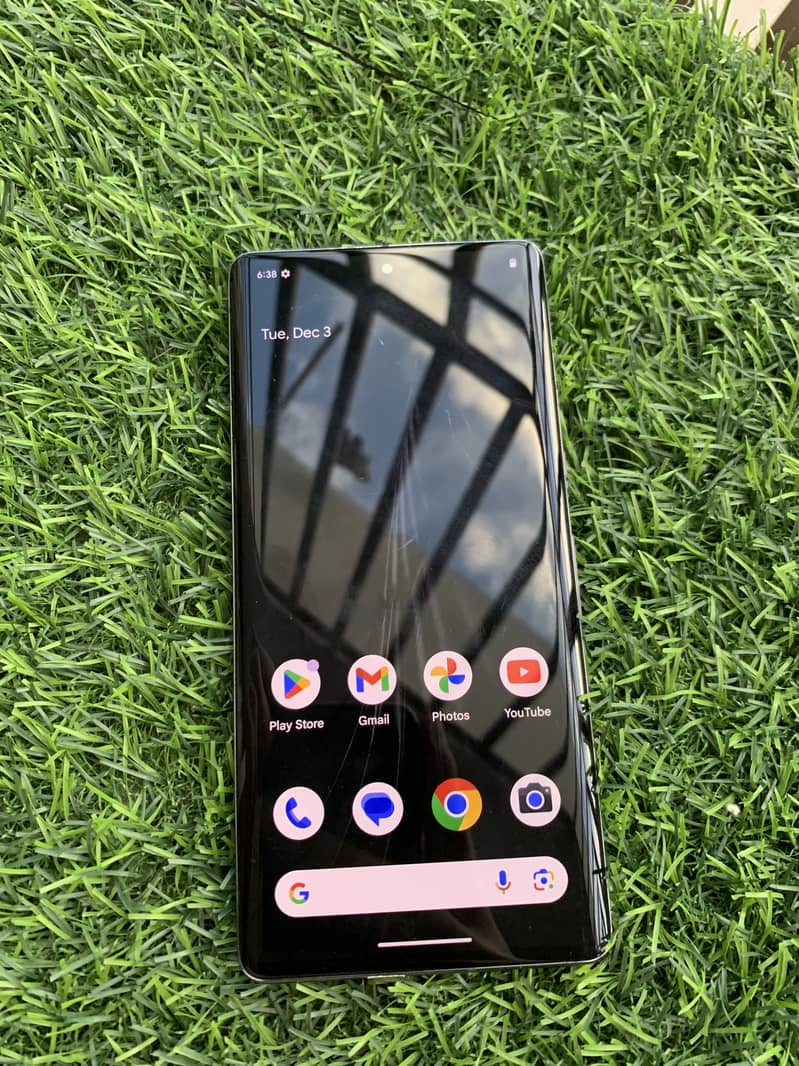 Google Pixel 7 Pro 2