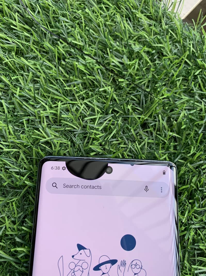 Google Pixel 7 Pro 3